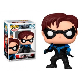 Titans Nightwing 1514